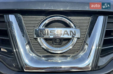 Внедорожник / Кроссовер Nissan Qashqai 2012 в 