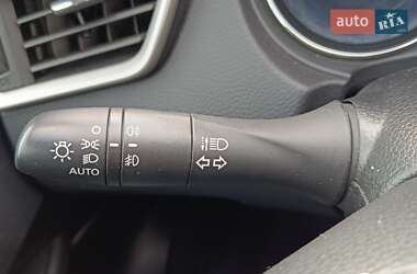 Внедорожник / Кроссовер Nissan Qashqai 2014 в 