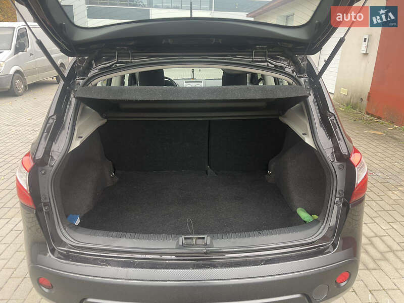 Внедорожник / Кроссовер Nissan Qashqai 2011 в Хмельницком фото 9 Внедорожник / Кроссовер Nissan Qashqai 2011 в Хмельницком
