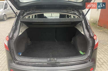 Позашляховик / Кросовер Nissan Qashqai 2011 в  фото 9 Позашляховик / Кросовер Nissan Qashqai 2011 в