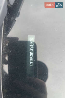 Позашляховик / Кросовер Nissan Qashqai 2011 в  фото 16 Позашляховик / Кросовер Nissan Qashqai 2011 в