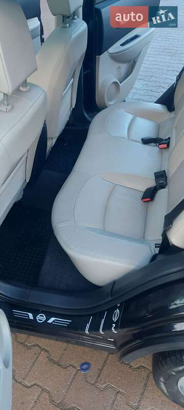 Внедорожник / Кроссовер Nissan Qashqai 2010 в Делятине фото 3 Внедорожник / Кроссовер Nissan Qashqai 2010 в Делятине