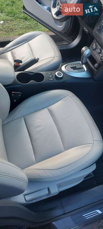 Внедорожник / Кроссовер Nissan Qashqai 2010 в Делятине фото 10 Внедорожник / Кроссовер Nissan Qashqai 2010 в Делятине