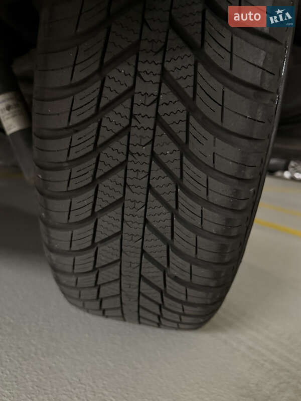 Внедорожник / Кроссовер Nissan Qashqai 2007 в Львове