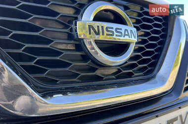 Позашляховик / Кросовер Nissan Qashqai 2018 в  фото 15 Позашляховик / Кросовер Nissan Qashqai 2018 в