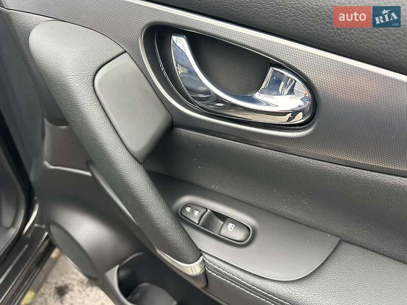 Внедорожник / Кроссовер Nissan Qashqai 2020 в Виннице фото 23 Внедорожник / Кроссовер Nissan Qashqai 2020 в Виннице