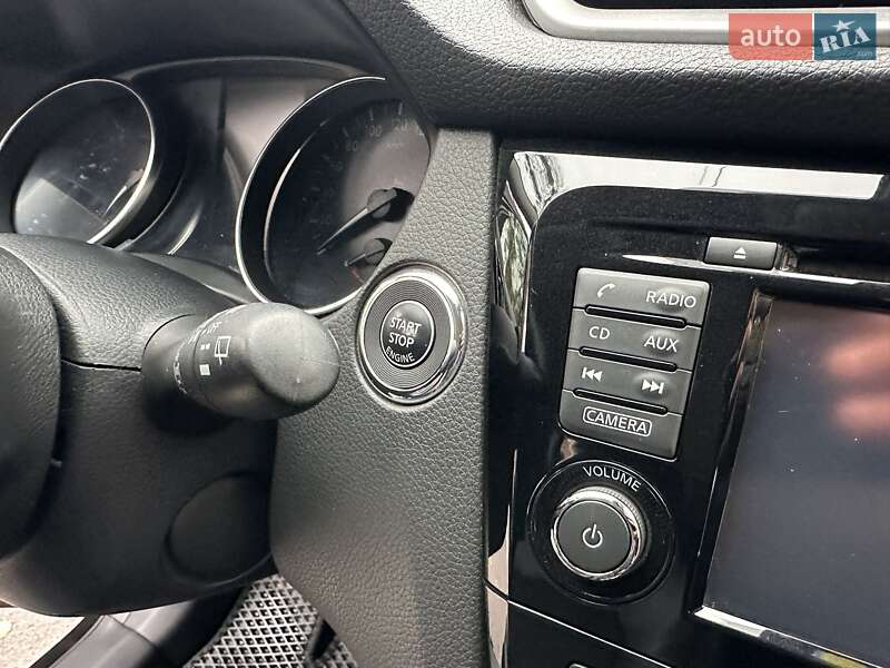 Внедорожник / Кроссовер Nissan Qashqai 2020 в Виннице фото 30 Внедорожник / Кроссовер Nissan Qashqai 2020 в Виннице