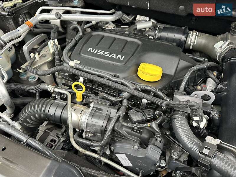 Внедорожник / Кроссовер Nissan Qashqai 2020 в Виннице фото 33 Внедорожник / Кроссовер Nissan Qashqai 2020 в Виннице