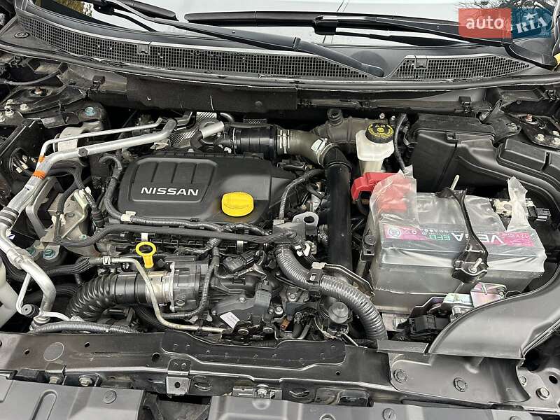 Внедорожник / Кроссовер Nissan Qashqai 2020 в Виннице фото 47 Внедорожник / Кроссовер Nissan Qashqai 2020 в Виннице