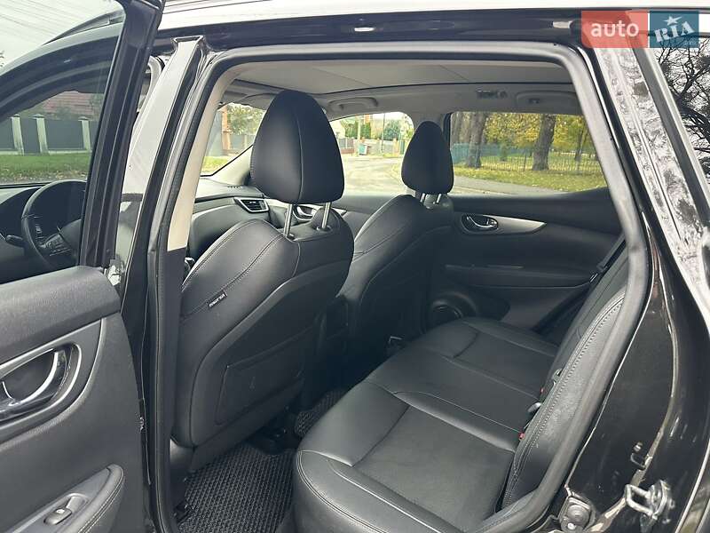 Внедорожник / Кроссовер Nissan Qashqai 2020 в Виннице фото 55 Внедорожник / Кроссовер Nissan Qashqai 2020 в Виннице