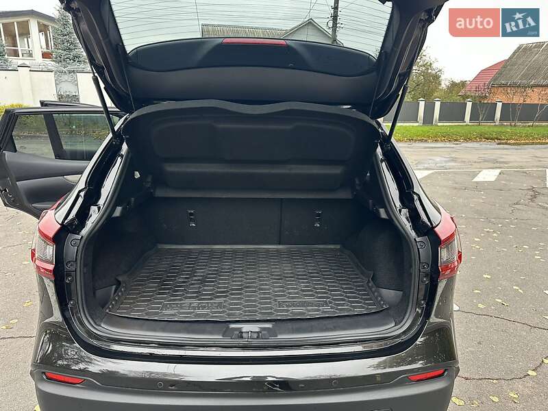 Внедорожник / Кроссовер Nissan Qashqai 2020 в Виннице фото 60 Внедорожник / Кроссовер Nissan Qashqai 2020 в Виннице