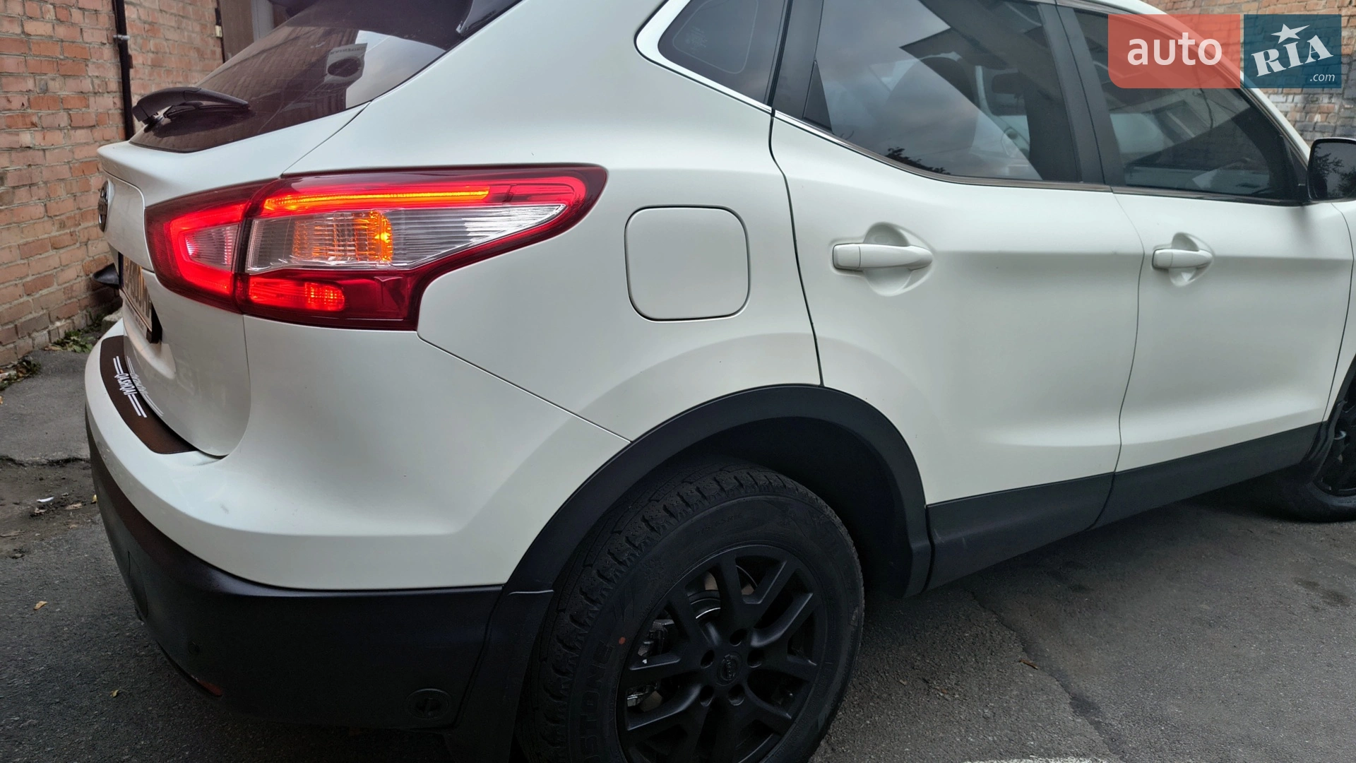 2014 Nissan Qashqai - мініатюра 13