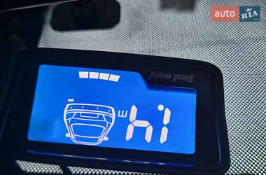 Внедорожник / Кроссовер Nissan Qashqai 2014 в 