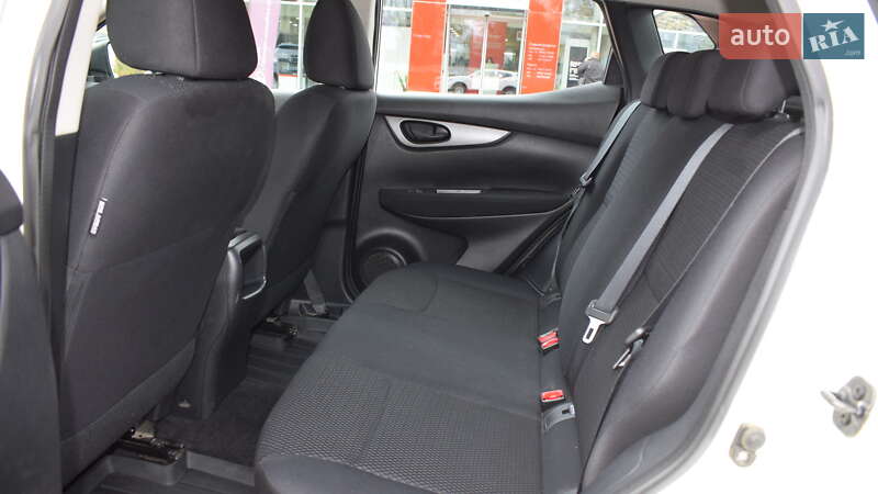 Внедорожник / Кроссовер Nissan Qashqai 2021 в Житомире фото 11 Внедорожник / Кроссовер Nissan Qashqai 2021 в Житомире