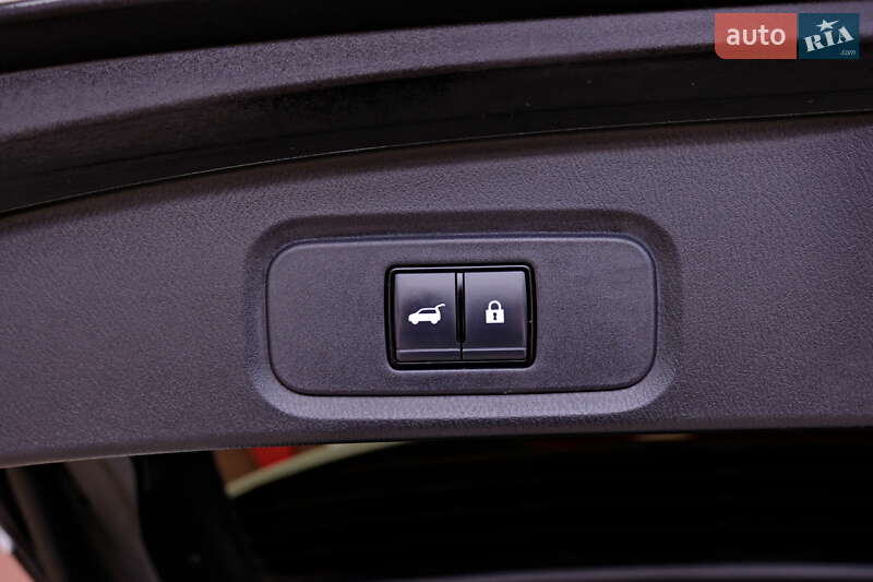 Позашляховик / Кросовер Nissan Qashqai 2023 в Одесі