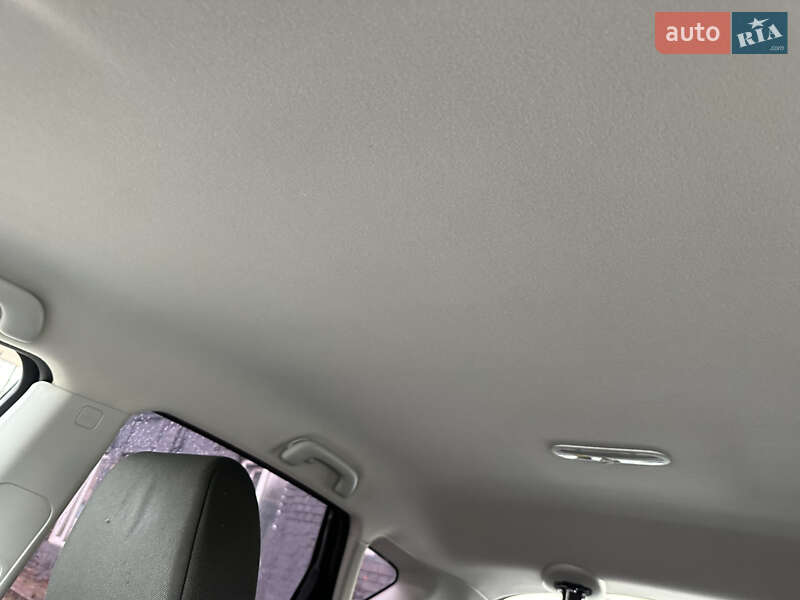 Внедорожник / Кроссовер Nissan Qashqai 2011 в Нежине