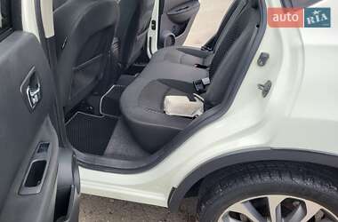 Внедорожник / Кроссовер Nissan Qashqai 2010 в 