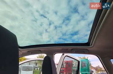 Внедорожник / Кроссовер Nissan Qashqai 2010 в 