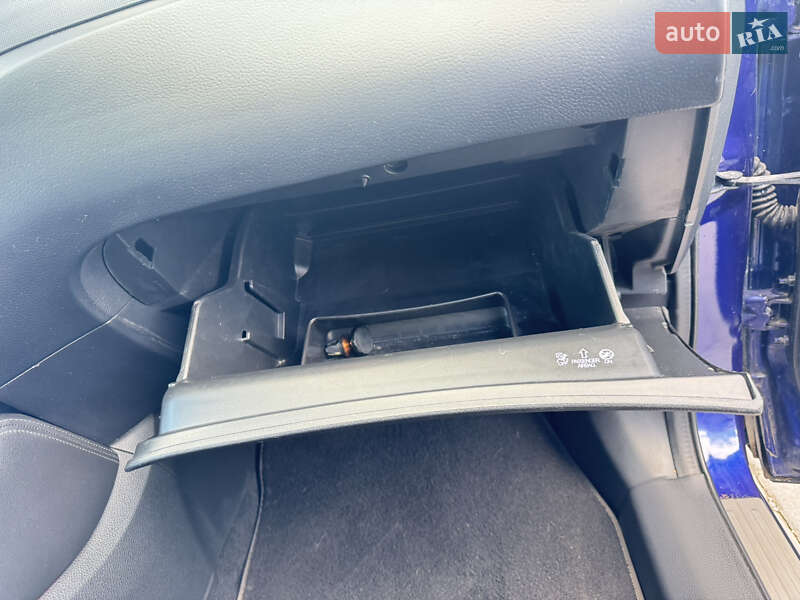 Внедорожник / Кроссовер Nissan Qashqai 2017 в Ивано-Франковске фото 13 Внедорожник / Кроссовер Nissan Qashqai 2017 в Ивано-Франковске