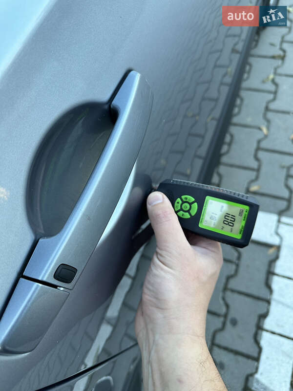 Внедорожник / Кроссовер Nissan Qashqai 2012 в Бережанах фото 39 Внедорожник / Кроссовер Nissan Qashqai 2012 в Бережанах