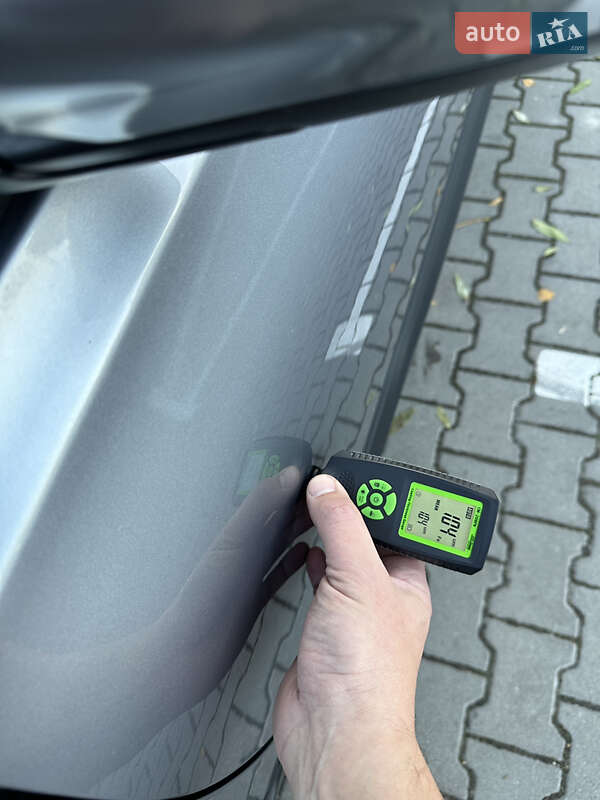 Внедорожник / Кроссовер Nissan Qashqai 2012 в Бережанах фото 49 Внедорожник / Кроссовер Nissan Qashqai 2012 в Бережанах