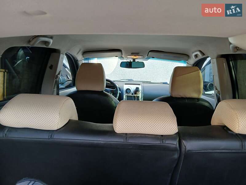 Внедорожник / Кроссовер Nissan Qashqai 2011 в Хмельницком фото 9 Внедорожник / Кроссовер Nissan Qashqai 2011 в Хмельницком