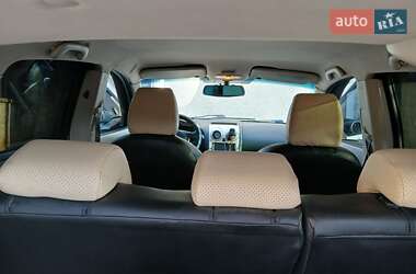 Позашляховик / Кросовер Nissan Qashqai 2011 в  фото 9 Позашляховик / Кросовер Nissan Qashqai 2011 в