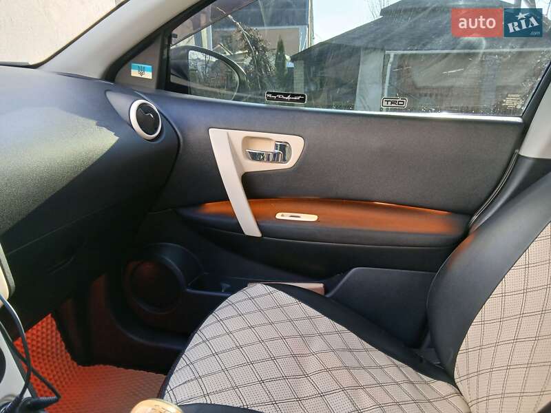 Внедорожник / Кроссовер Nissan Qashqai 2011 в Хмельницком фото 13 Внедорожник / Кроссовер Nissan Qashqai 2011 в Хмельницком