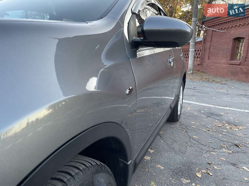 Позашляховик / Кросовер Nissan Qashqai 2012 в Вінниці фото 11 Позашляховик / Кросовер Nissan Qashqai 2012 в Вінниці