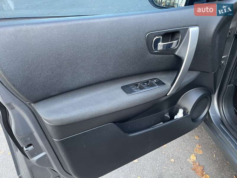 Позашляховик / Кросовер Nissan Qashqai 2012 в Вінниці фото 27 Позашляховик / Кросовер Nissan Qashqai 2012 в Вінниці