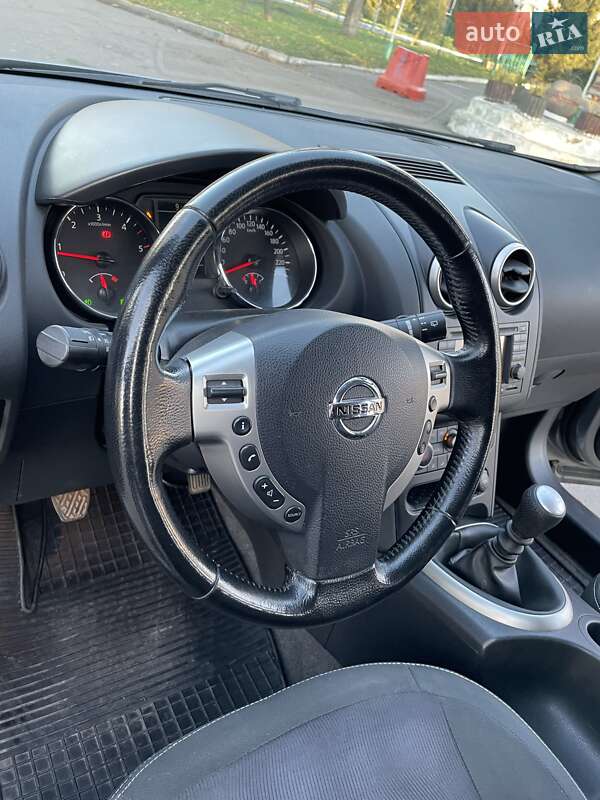 Позашляховик / Кросовер Nissan Qashqai 2012 в Вінниці фото 29 Позашляховик / Кросовер Nissan Qashqai 2012 в Вінниці