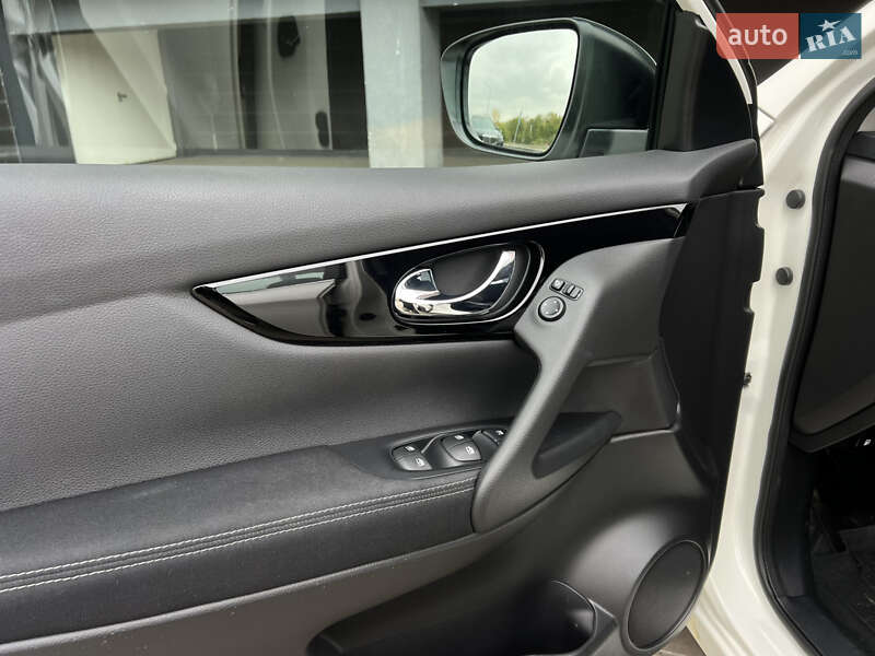 Позашляховик / Кросовер Nissan Qashqai 2019 в Києві фото 29 Позашляховик / Кросовер Nissan Qashqai 2019 в Києві