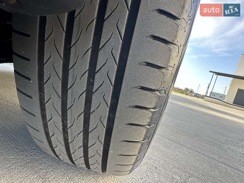 Внедорожник / Кроссовер Nissan Qashqai 2010 в Луцке