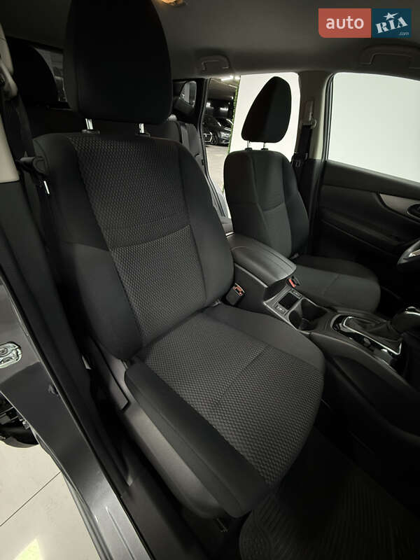 Позашляховик / Кросовер Nissan Qashqai 2023 в Одесі