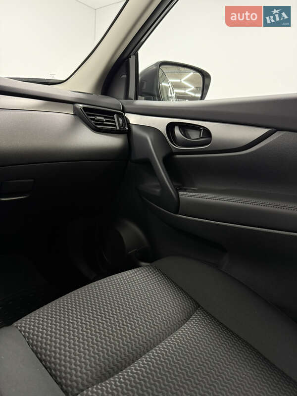 Позашляховик / Кросовер Nissan Qashqai 2023 в Одесі