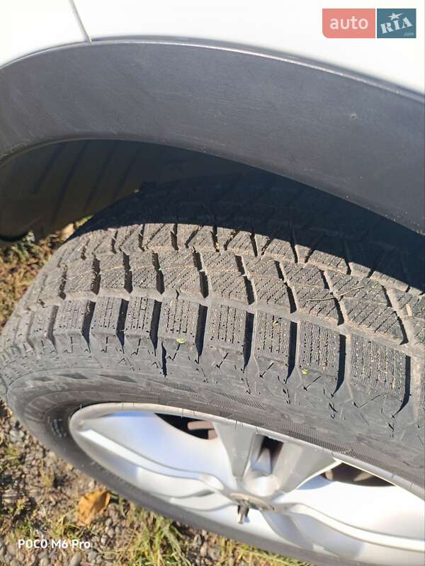 Внедорожник / Кроссовер Nissan Qashqai 2010 в Черновцах фото 3 Внедорожник / Кроссовер Nissan Qashqai 2010 в Черновцах