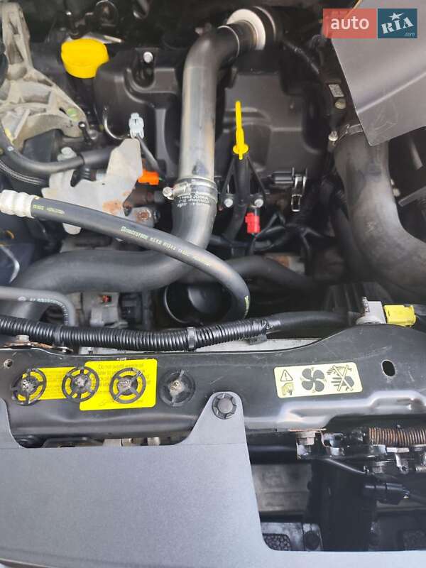 Позашляховик / Кросовер Nissan Qashqai 2008 в Черкасах