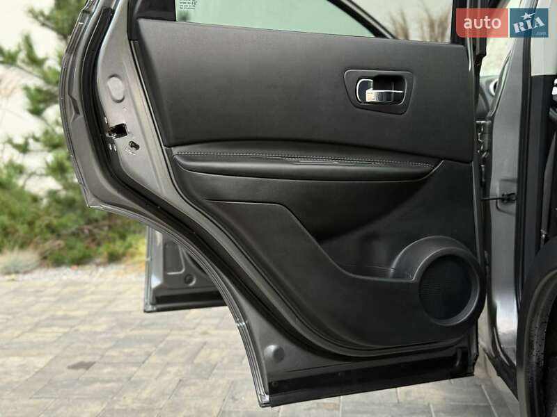 Внедорожник / Кроссовер Nissan Qashqai 2014 в Луцке фото 21 Внедорожник / Кроссовер Nissan Qashqai 2014 в Луцке