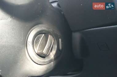 Позашляховик / Кросовер Nissan Qashqai 2008 в 