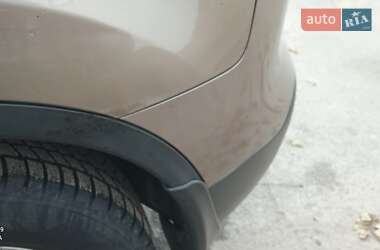 Позашляховик / Кросовер Nissan Qashqai 2008 в 