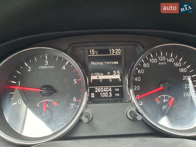 Внедорожник / Кроссовер Nissan Qashqai 2010 в Камне-Каширском фото 6 Внедорожник / Кроссовер Nissan Qashqai 2010 в Камне-Каширском