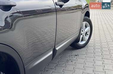 Внедорожник / Кроссовер Nissan Qashqai 2011 в 