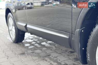 Внедорожник / Кроссовер Nissan Qashqai 2011 в 