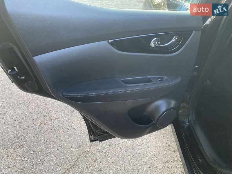 Позашляховик / Кросовер Nissan Qashqai 2014 в Новоархангельську фото 20 Позашляховик / Кросовер Nissan Qashqai 2014 в Новоархангельську