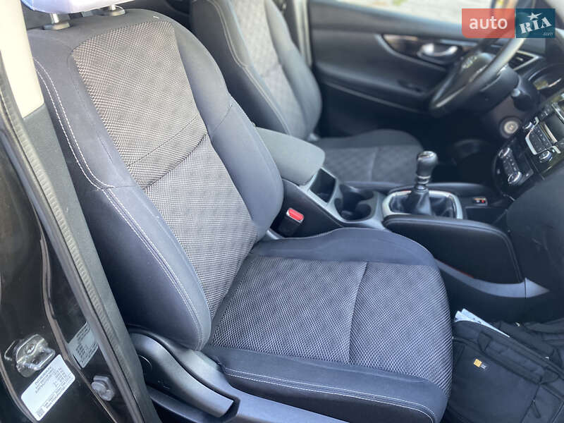 Позашляховик / Кросовер Nissan Qashqai 2014 в Новоархангельську фото 25 Позашляховик / Кросовер Nissan Qashqai 2014 в Новоархангельську