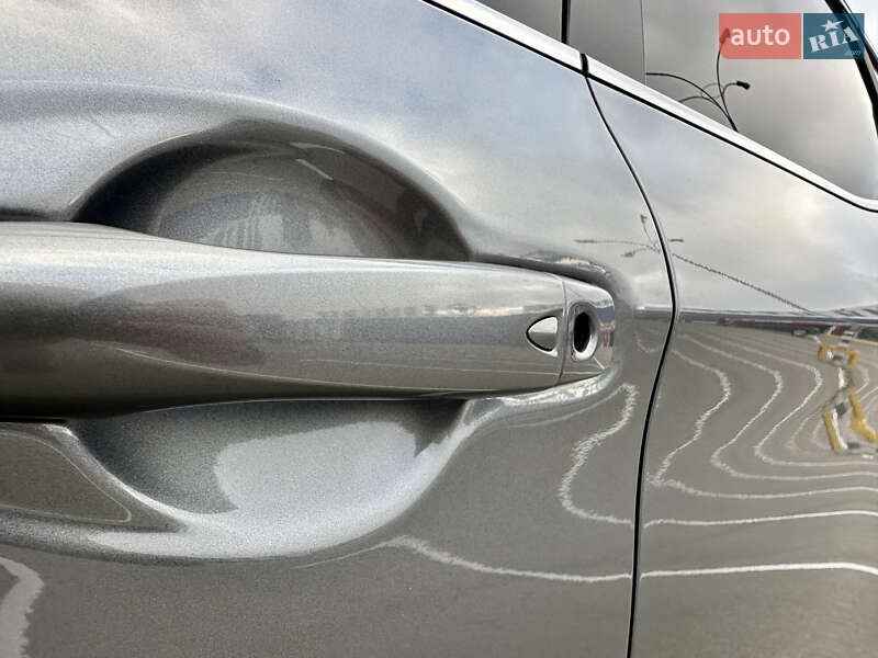 Позашляховик / Кросовер Nissan Qashqai 2017 в Кам'янець-Подільському