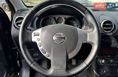 Внедорожник / Кроссовер Nissan Qashqai 2007 в 