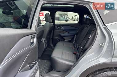 Позашляховик / Кросовер Nissan Qashqai 2023 в  фото 18 Позашляховик / Кросовер Nissan Qashqai 2023 в