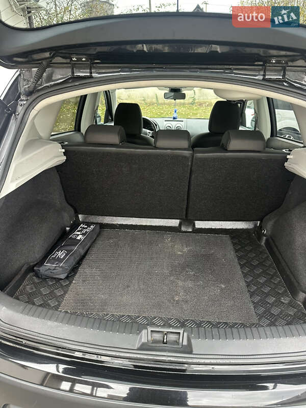 Внедорожник / Кроссовер Nissan Qashqai 2012 в Виннице фото 9 Внедорожник / Кроссовер Nissan Qashqai 2012 в Виннице