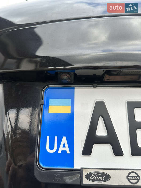 Внедорожник / Кроссовер Nissan Qashqai 2012 в Виннице фото 17 Внедорожник / Кроссовер Nissan Qashqai 2012 в Виннице